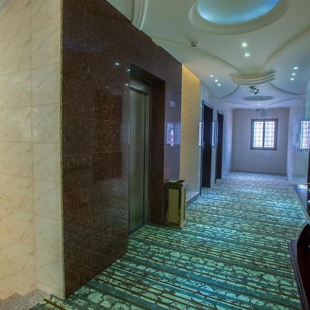 Lavona Hotel Dammam Zewnętrze zdjęcie
