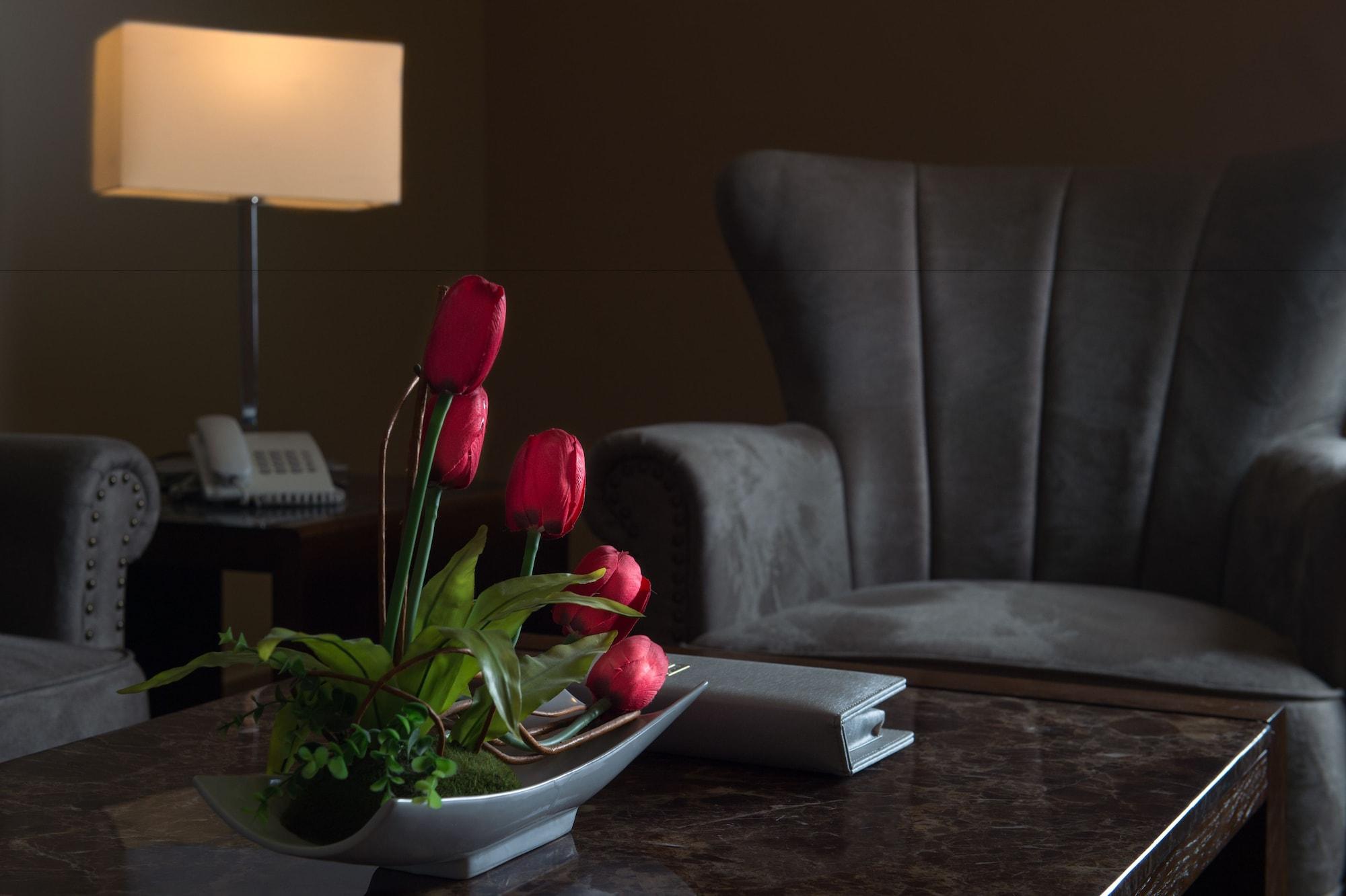 Lavona Hotel Dammam Zewnętrze zdjęcie