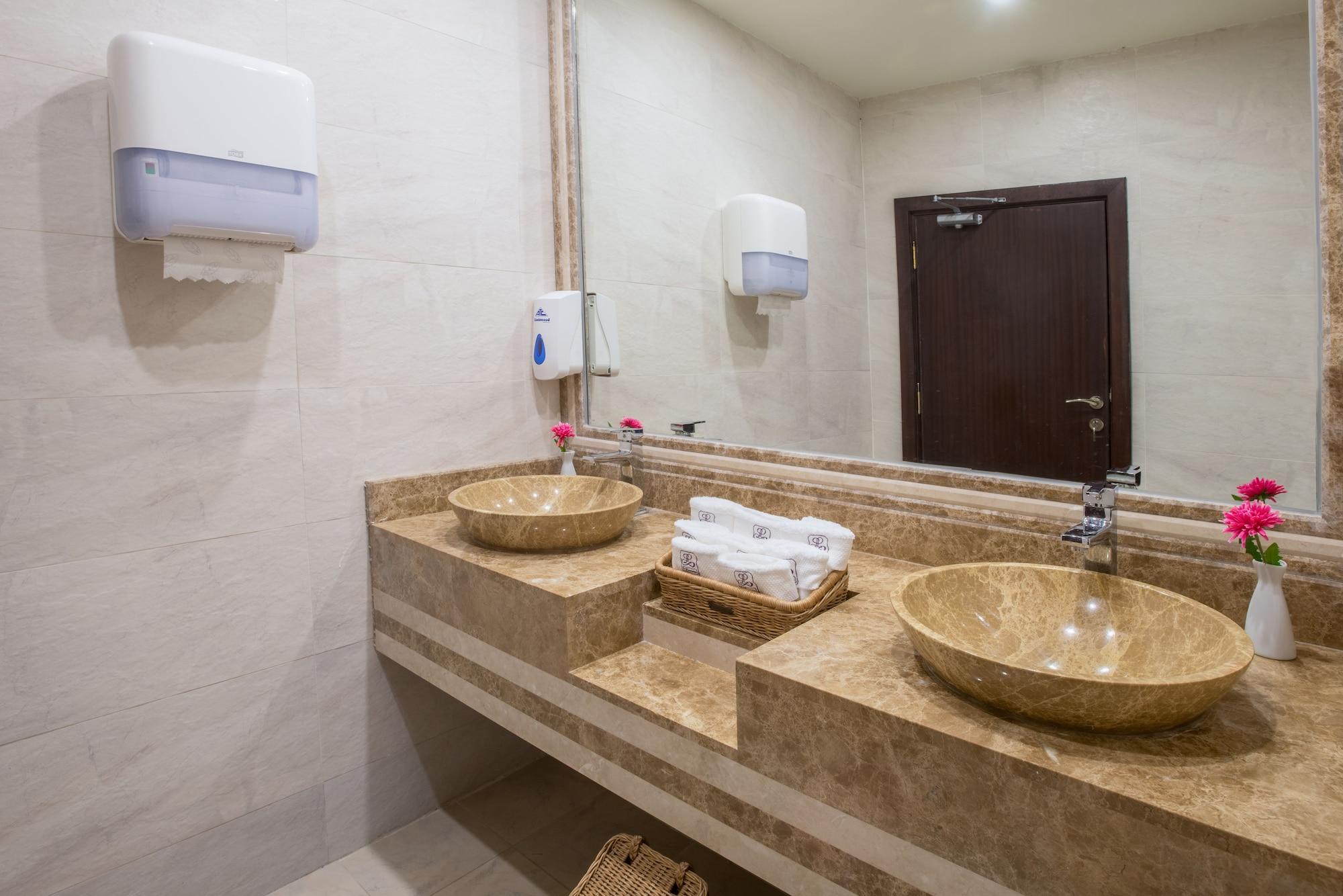 Lavona Hotel Dammam Zewnętrze zdjęcie