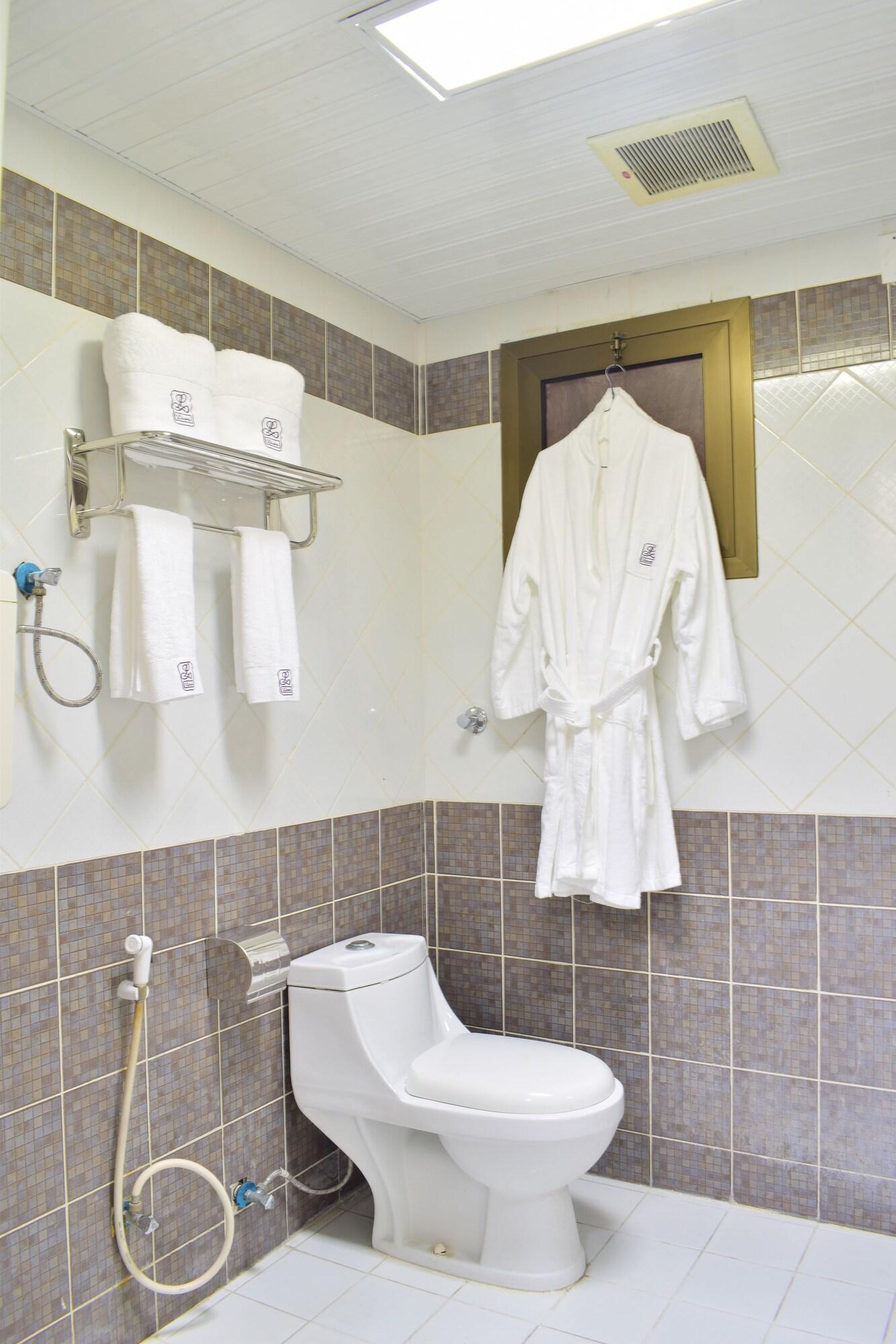 Lavona Hotel Dammam Zewnętrze zdjęcie