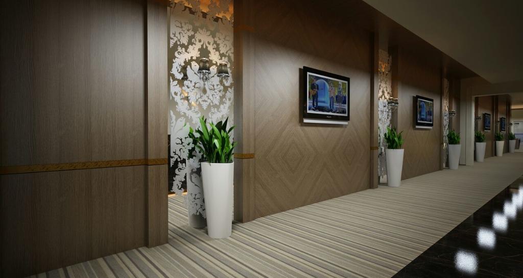 Lavona Hotel Dammam Zewnętrze zdjęcie
