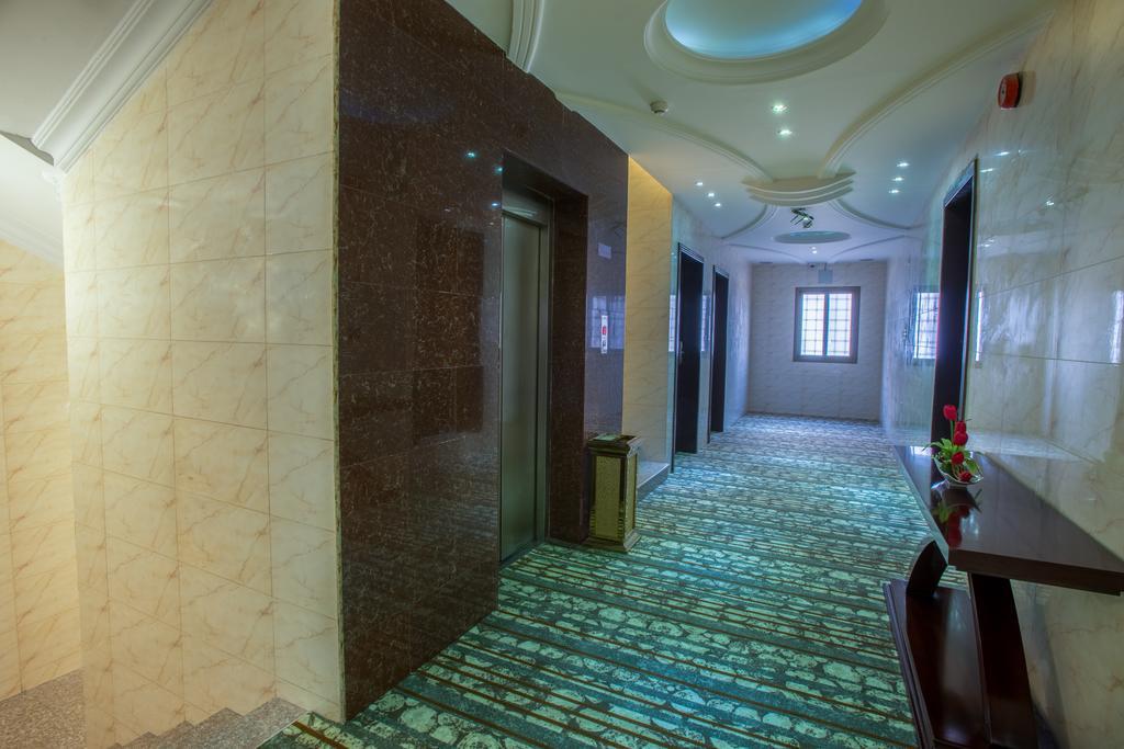 Lavona Hotel Dammam Zewnętrze zdjęcie
