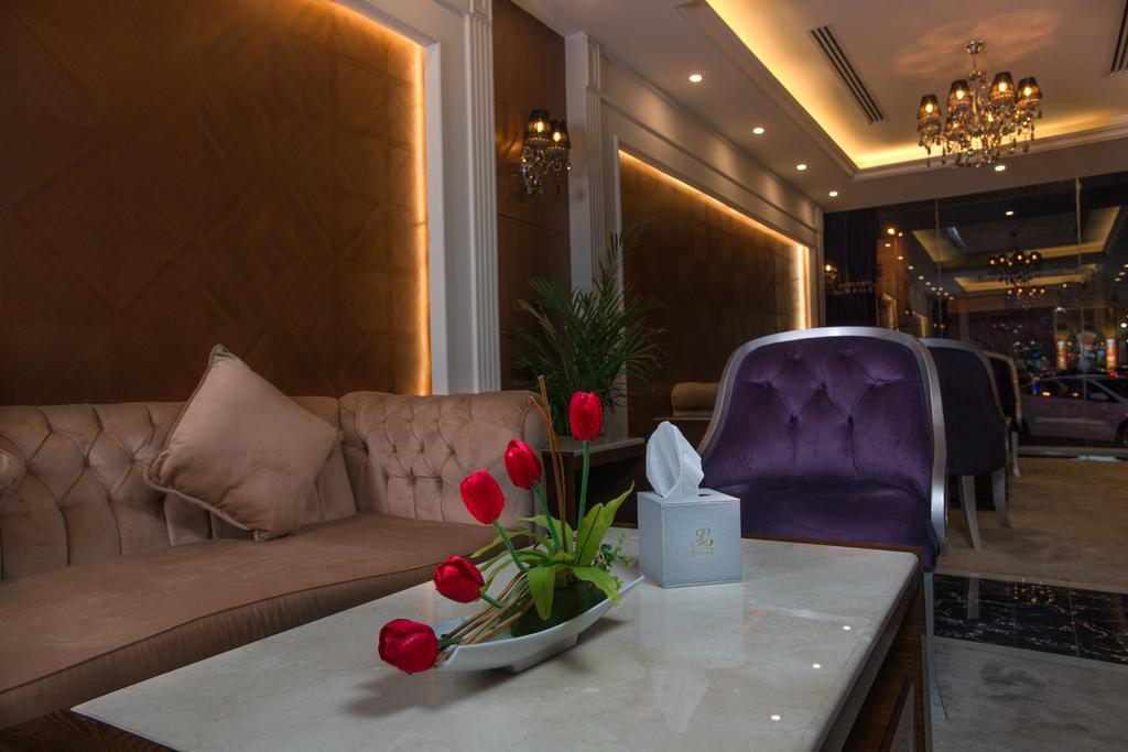 Lavona Hotel Dammam Zewnętrze zdjęcie
