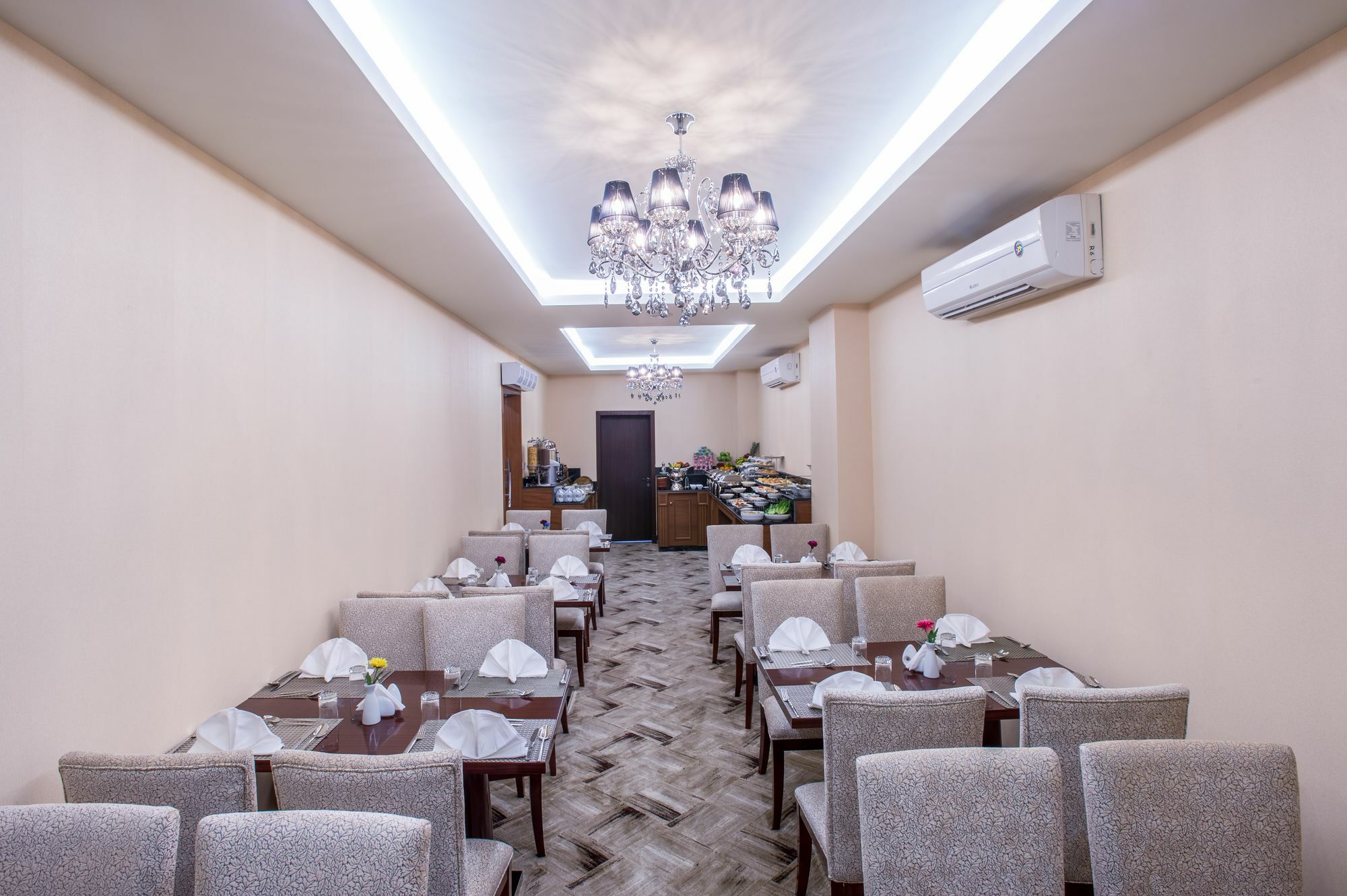 Lavona Hotel Dammam Zewnętrze zdjęcie