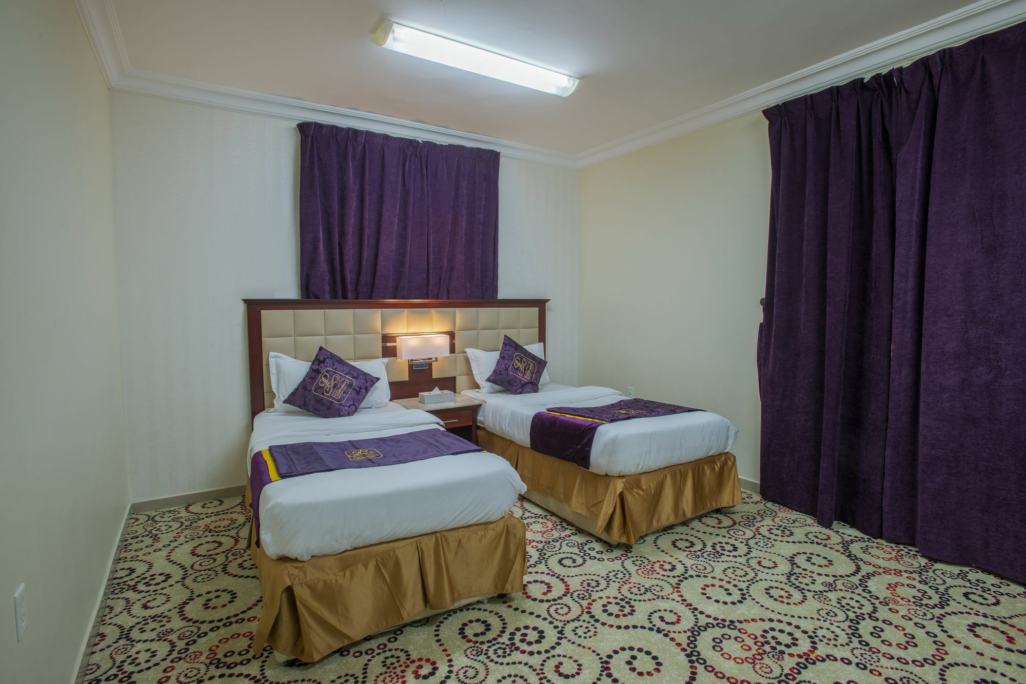 Lavona Hotel Dammam Zewnętrze zdjęcie